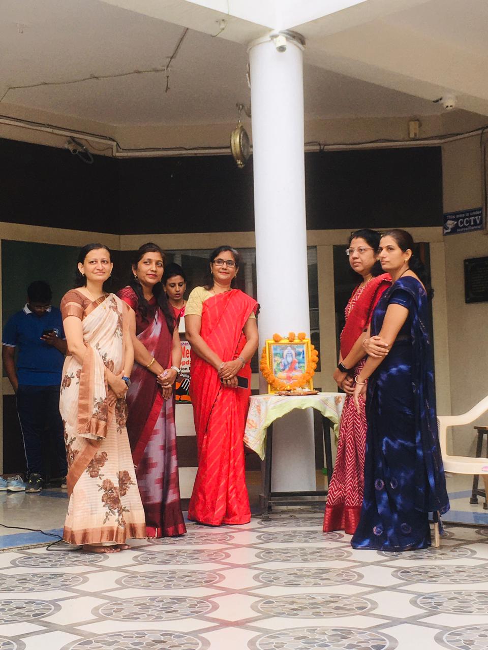 Guru Poornima 2024-25