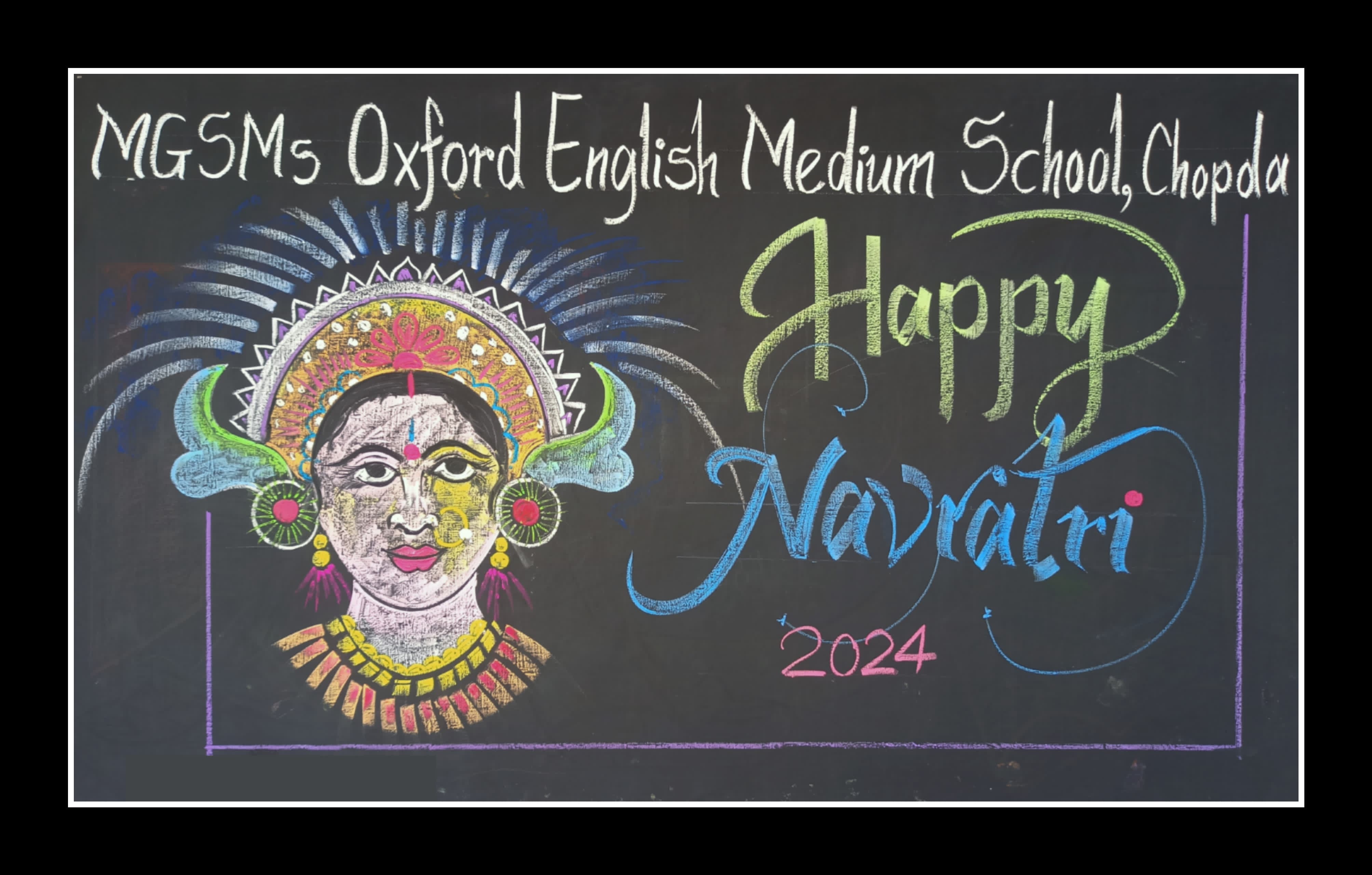Navratri 2024-25