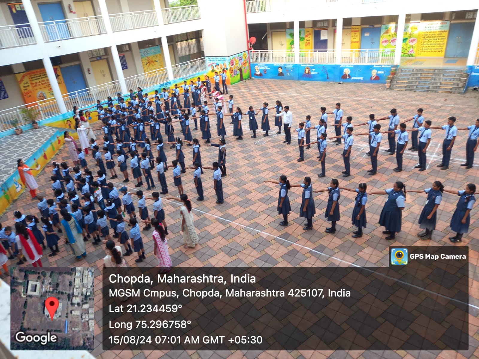 Independence Day 2024-25