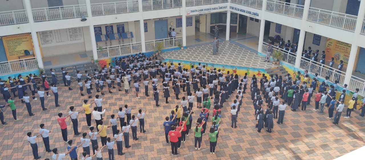Constitution Day 2024-25