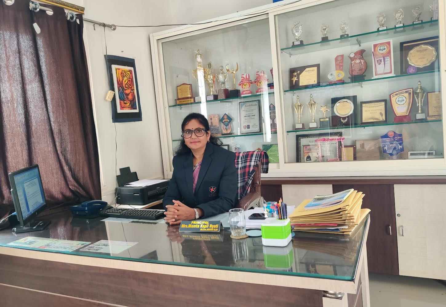 Principal